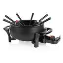 FONDUE TRISTAR FO1107 1,5L 1000W INOX