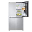 FRI. LG GMV960MBDE 179x92x73 4P INOX