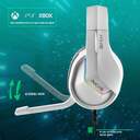 AURICULARES NGS GHX515 RGB MULTIPLATATFORMA GAMING