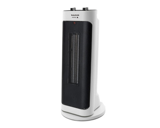 Calefactor Taurus Atacama 2001