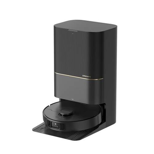 Aspirador Robot Dreame X40 Ultra Complete