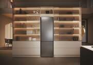 FRICOM. HAIER HDPW5620CNPK 205x60 NF DSP INOX