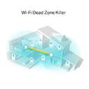 SISTEMA TP LINK AX1800 WIFI 6 DOBLE BANDA
