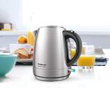 HERVIDOR TAURUS SELENE COMPACT 1L 2200W INOX