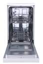 LVJ. ARTICA ALV6451DX INOX 45CM DSP 49Db