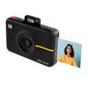 CAMARA KODAK STEP TOUCH BLACK PANTALLA TACTIL