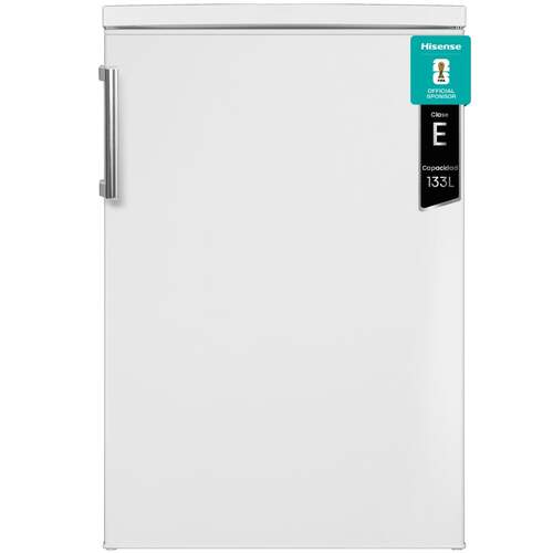 Frigor&iacute;fico Tabletop Hisense RL170D4BWE