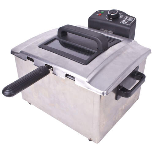 Freidora Comelec FR5001