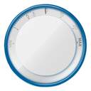 BATID. TAURUS BAPI 1000 ROCKET 1000W S/A PIE INOX