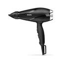 SECADOR BABYLISS 6713DE 2200W AC IONIC NGR 110KM/H