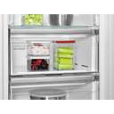 CONG.VER AEG AGB728E3NX 186x60 280L INOX DSP