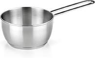 BATERIA COCINA BRA ANCORA 5 PIEZAS TAPA CRISTAL