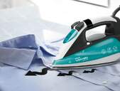 PLANCHA POLTI QS220 PLEU0253 2400W 250GR DIGITAL