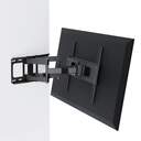 SOPORTE TV VOGEL%%%#39;S UP6053 GIRATORIO 40%%%quot;-80%%%quot;