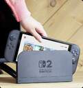 CONSOLA NINTENDO SWITCH 2