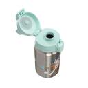 BOTELLA SIGG SHIELD ONE PILOT 0.5 L INFANTIL