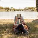 E-BOOK WOXTER SCRIBA 195 EB26-075 6%%%quot; 4GB LUZ TACTI