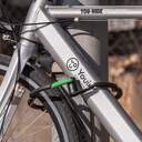 SISTEMA ANTIRROBO YOUIN MA1019 CANDADO   LUZ