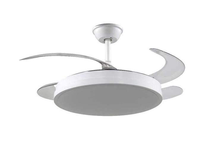 Ventilador de Techo FM VT-SENZA ECO