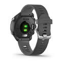 SMARTWATCH GARMIN FORERUNNER 245 010-02120-10 GRIS