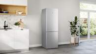 FRICOM. BALAY 3KFE553XI 186x60 326L NF INOX