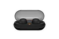 AURICULARES SONY WFC500B TRUE WIRELESS NEGRO