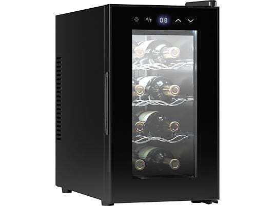 Vinoteca Cecotec 830 COOLCRYSTAL 02707