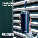VASO SIGG HELIA NIGHT INK 0.6 L