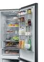 FRICOM. HAIER HDPR1620ANPK 205x60 INOX