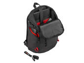 MOCHILA PARA PC GENESIS PALLAD 420 HASTA 15%%%quot; NEGRA