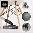 ASPI. ESCOBA TAURUS HOMELAND IDEAL 22.2V 40MIN