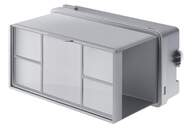 SECADORA SAMSUNG DV16DG8600BWU3 16KG BC HIBRID DSP