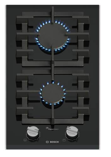 Placa de gas Bosch PRB3A6I40 Placa de gas Bosch PRB3A6I40
