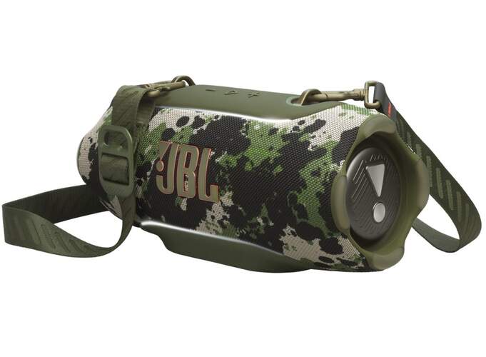 Altavoz JBL XTREME 5 Squad