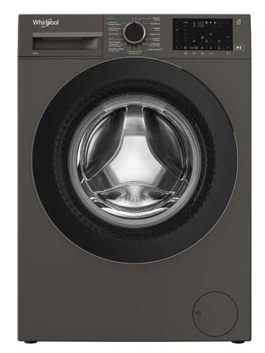 Lavadora Whirlpool WAM07GBSPT