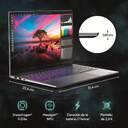 PORTATIL MEDION MD62636ES ELITE AC 32GB/1TB/ 14%%%quot;