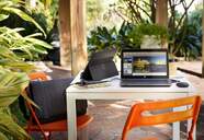 RATON HP Z5000 WIRELESS SILVER