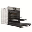 HORNO WHIRLPOOL OMR58HU1X 71L DSP INOX
