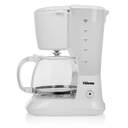 CAFET. GOTEO TRISTAR CM1252 1,2L 750W 12T BCA.