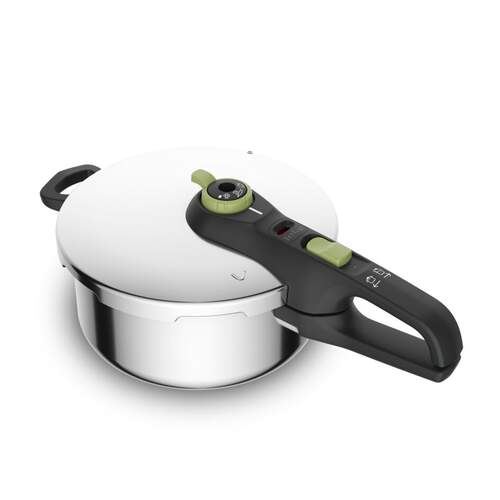 Olla a presi&oacute;n r&aacute;pida Tefal P25804 Secure Tr