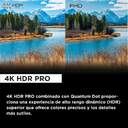 TV TCL 98%%%quot; 98C655 UHD QLED GOOGLETV ONKYO SOUND