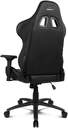 SILLA GAMING DRIFT DR350BK NEGRA