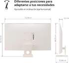 MONITOR LG 32%%%quot; 32SR50FW AEU IPS HDR10 SMART MONITO