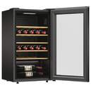 VINOTECA CANDY CWC034 34 BOTELLAS