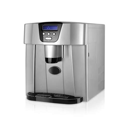 Fabricador de Hielo Taurus MG17 Elegance