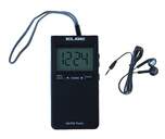 TRANSISTOR DE BOLSILLO ELBE RF-94 PANTALLA XL