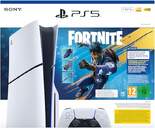 CONSOLA SONY PS5 CHASIS STAND E   FORNITE VCH