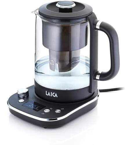 Hervidor Laica HJ4000L