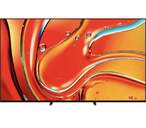 TV SONY 65%%%quot; K65XR70 UHD MINILED QLED GOOGLETV 120H