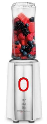 Batidora Vaso Ufesa Nutrifusion